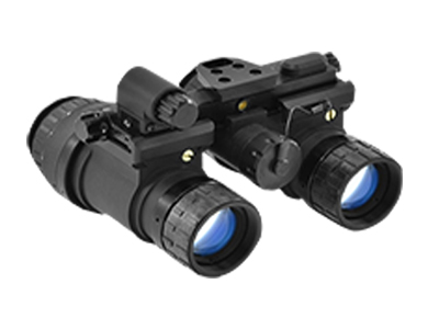 Aviator's Night Vision Goggle For Helicopter